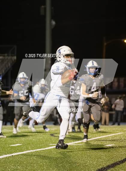 Thumbnail 2 in Mica Mountain @ Snowflake (AIA 4A Quarterfinal) photogallery.