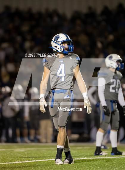 Thumbnail 1 in Mica Mountain @ Snowflake (AIA 4A Quarterfinal) photogallery.