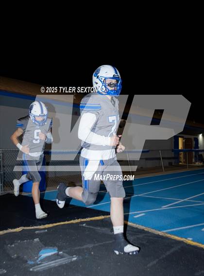 Thumbnail 2 in Mica Mountain @ Snowflake (AIA 4A Quarterfinal) photogallery.