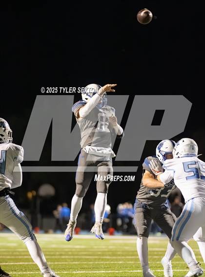 Thumbnail 2 in Mica Mountain @ Snowflake (AIA 4A Quarterfinal) photogallery.