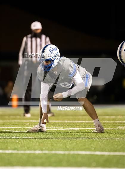 Thumbnail 3 in Mica Mountain @ Snowflake (AIA 4A Quarterfinal) photogallery.