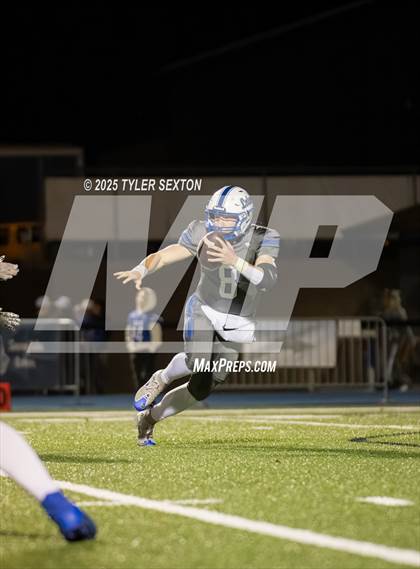 Thumbnail 2 in Mica Mountain @ Snowflake (AIA 4A Quarterfinal) photogallery.