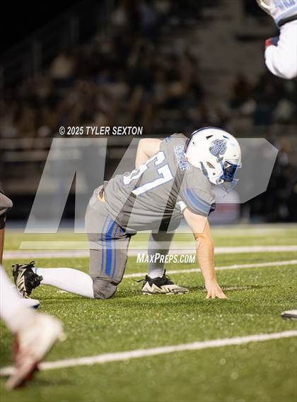 Thumbnail 3 in Mica Mountain @ Snowflake (AIA 4A Quarterfinal) photogallery.