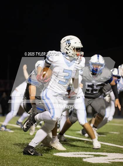 Thumbnail 2 in Mica Mountain @ Snowflake (AIA 4A Quarterfinal) photogallery.