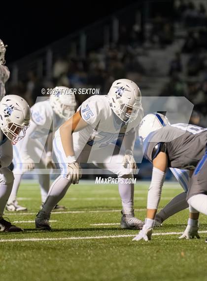 Thumbnail 2 in Mica Mountain @ Snowflake (AIA 4A Quarterfinal) photogallery.