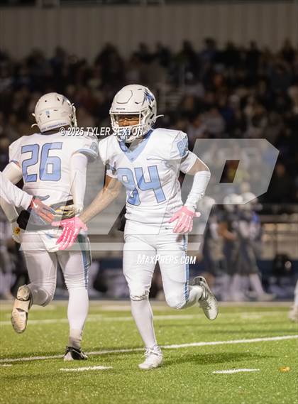 Thumbnail 3 in Mica Mountain @ Snowflake (AIA 4A Quarterfinal) photogallery.