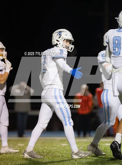 Thumbnail 2 in Mica Mountain @ Snowflake (AIA 4A Quarterfinal) photogallery.