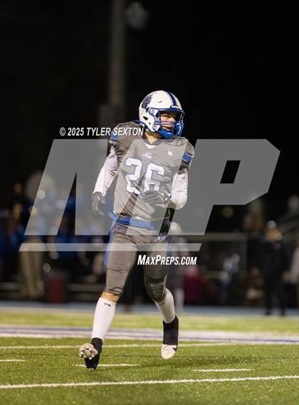 Thumbnail 3 in Mica Mountain @ Snowflake (AIA 4A Quarterfinal) photogallery.