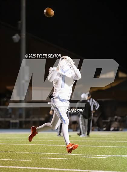 Thumbnail 1 in Mica Mountain @ Snowflake (AIA 4A Quarterfinal) photogallery.