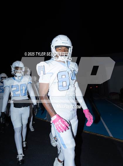 Thumbnail 3 in Mica Mountain @ Snowflake (AIA 4A Quarterfinal) photogallery.