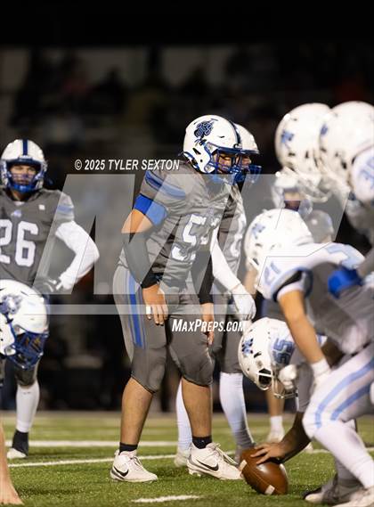 Thumbnail 2 in Mica Mountain @ Snowflake (AIA 4A Quarterfinal) photogallery.