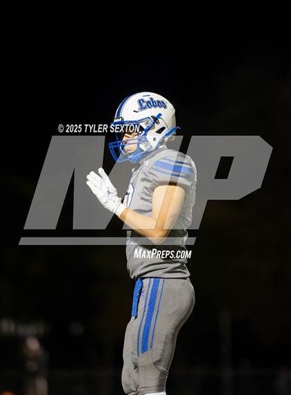 Thumbnail 3 in Mica Mountain @ Snowflake (AIA 4A Quarterfinal) photogallery.