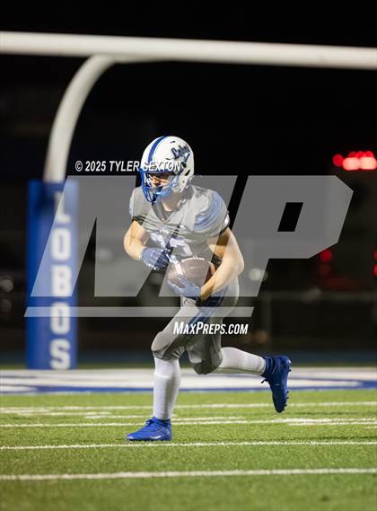 Thumbnail 1 in Mica Mountain @ Snowflake (AIA 4A Quarterfinal) photogallery.