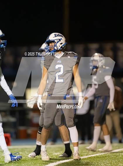 Thumbnail 1 in Mica Mountain @ Snowflake (AIA 4A Quarterfinal) photogallery.