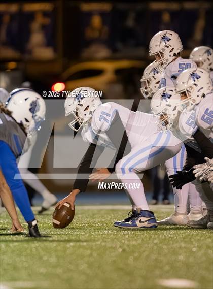 Thumbnail 3 in Mica Mountain @ Snowflake (AIA 4A Quarterfinal) photogallery.