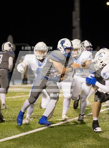 Thumbnail 3 in Mica Mountain @ Snowflake (AIA 4A Quarterfinal) photogallery.