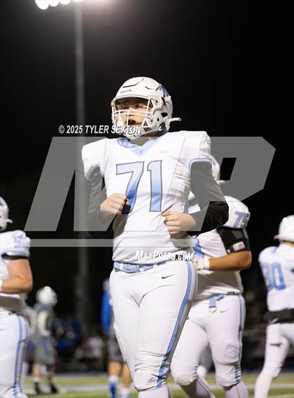 Thumbnail 1 in Mica Mountain @ Snowflake (AIA 4A Quarterfinal) photogallery.