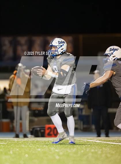 Thumbnail 1 in Mica Mountain @ Snowflake (AIA 4A Quarterfinal) photogallery.