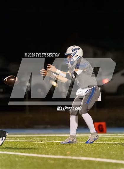 Thumbnail 1 in Mica Mountain @ Snowflake (AIA 4A Quarterfinal) photogallery.