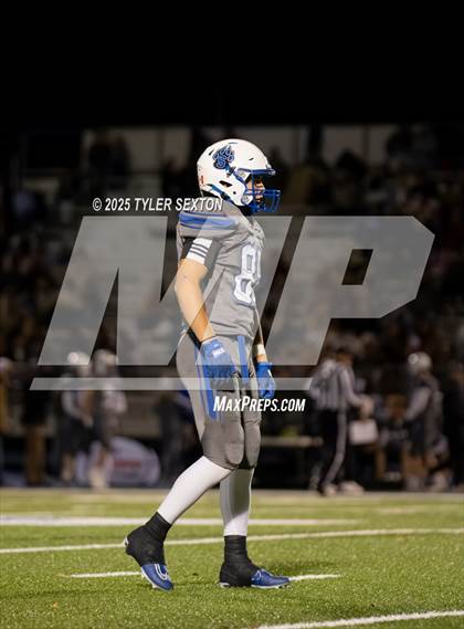 Thumbnail 1 in Mica Mountain @ Snowflake (AIA 4A Quarterfinal) photogallery.