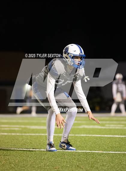 Thumbnail 2 in Mica Mountain @ Snowflake (AIA 4A Quarterfinal) photogallery.