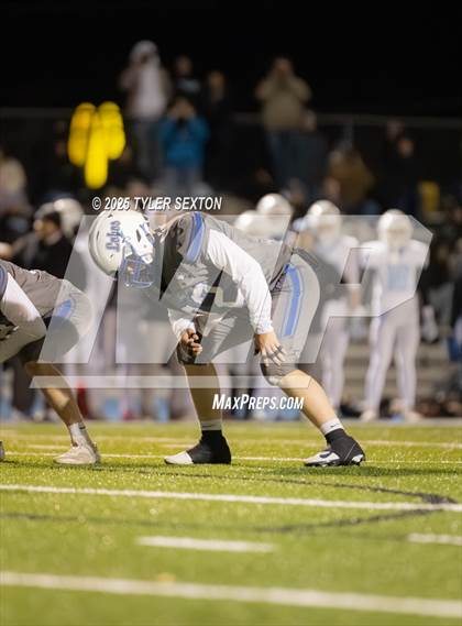 Thumbnail 2 in Mica Mountain @ Snowflake (AIA 4A Quarterfinal) photogallery.