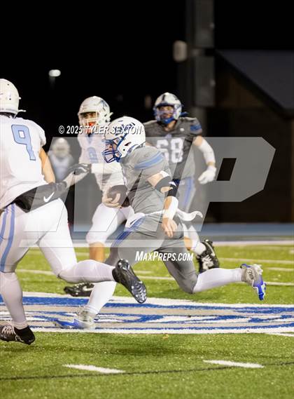 Thumbnail 2 in Mica Mountain @ Snowflake (AIA 4A Quarterfinal) photogallery.