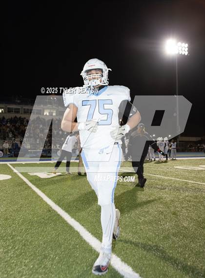 Thumbnail 2 in Mica Mountain @ Snowflake (AIA 4A Quarterfinal) photogallery.