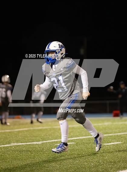 Thumbnail 1 in Mica Mountain @ Snowflake (AIA 4A Quarterfinal) photogallery.