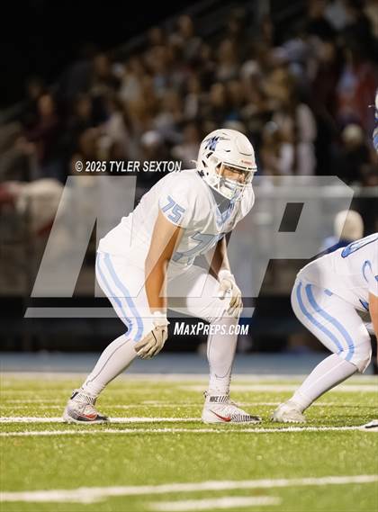 Thumbnail 1 in Mica Mountain @ Snowflake (AIA 4A Quarterfinal) photogallery.