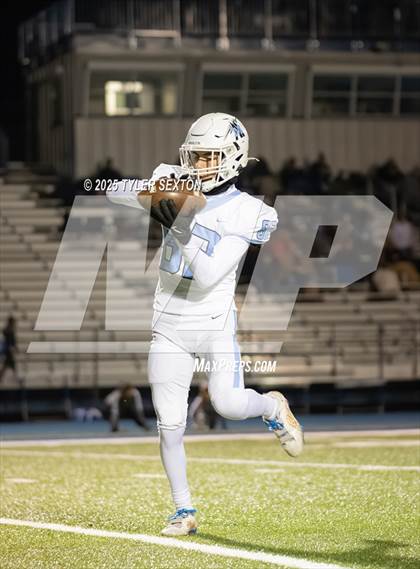 Thumbnail 2 in Mica Mountain @ Snowflake (AIA 4A Quarterfinal) photogallery.