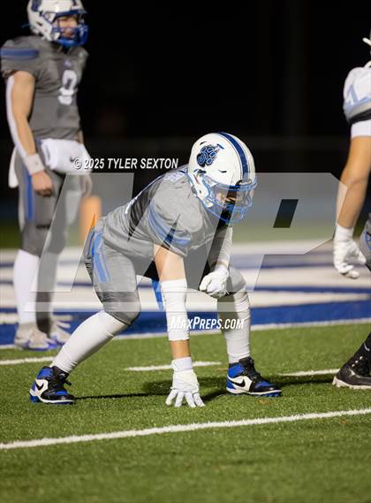 Thumbnail 2 in Mica Mountain @ Snowflake (AIA 4A Quarterfinal) photogallery.