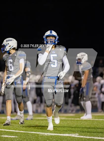 Thumbnail 3 in Mica Mountain @ Snowflake (AIA 4A Quarterfinal) photogallery.