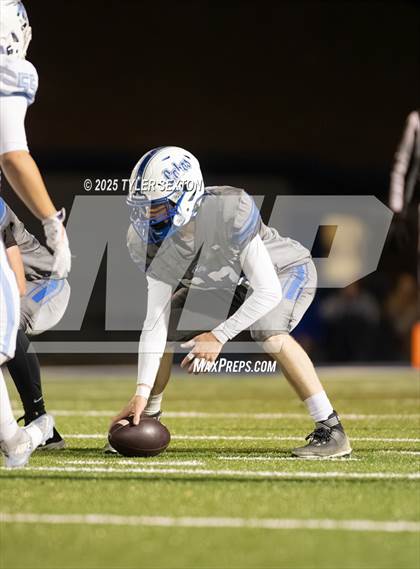 Thumbnail 2 in Mica Mountain @ Snowflake (AIA 4A Quarterfinal) photogallery.