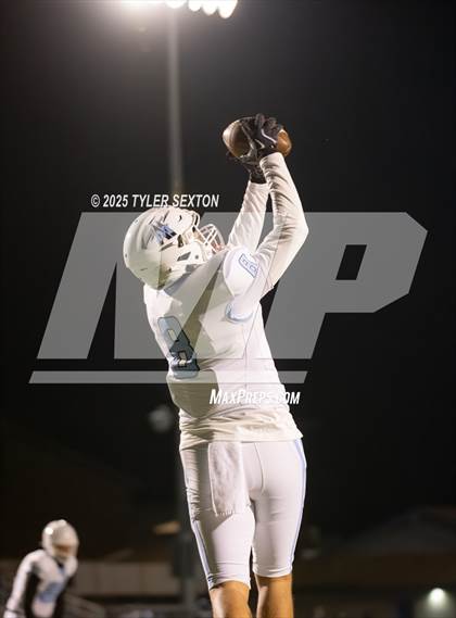 Thumbnail 3 in Mica Mountain @ Snowflake (AIA 4A Quarterfinal) photogallery.