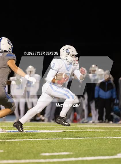 Thumbnail 3 in Mica Mountain @ Snowflake (AIA 4A Quarterfinal) photogallery.