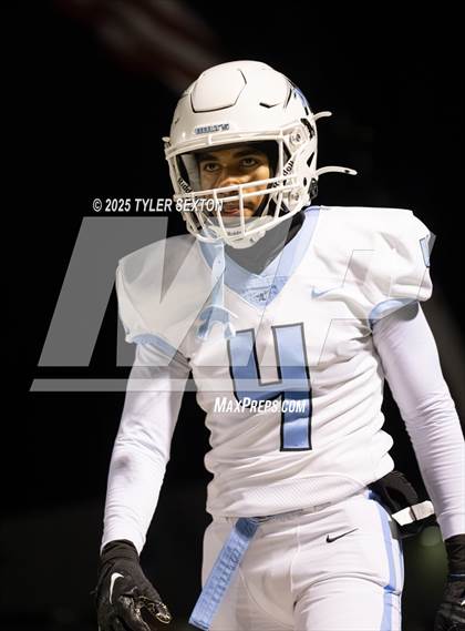 Thumbnail 3 in Mica Mountain @ Snowflake (AIA 4A Quarterfinal) photogallery.