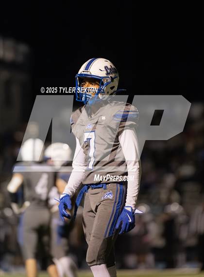 Thumbnail 3 in Mica Mountain @ Snowflake (AIA 4A Quarterfinal) photogallery.