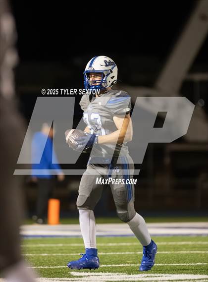 Thumbnail 2 in Mica Mountain @ Snowflake (AIA 4A Quarterfinal) photogallery.