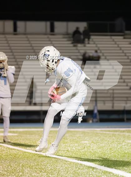 Thumbnail 2 in Mica Mountain @ Snowflake (AIA 4A Quarterfinal) photogallery.