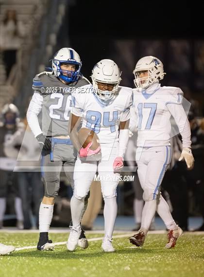 Thumbnail 2 in Mica Mountain @ Snowflake (AIA 4A Quarterfinal) photogallery.