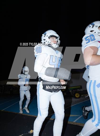 Thumbnail 3 in Mica Mountain @ Snowflake (AIA 4A Quarterfinal) photogallery.