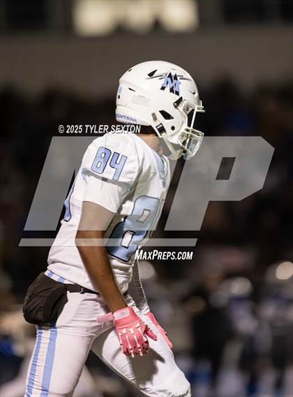 Thumbnail 1 in Mica Mountain @ Snowflake (AIA 4A Quarterfinal) photogallery.