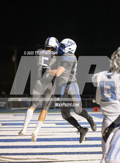 Thumbnail 3 in Mica Mountain @ Snowflake (AIA 4A Quarterfinal) photogallery.