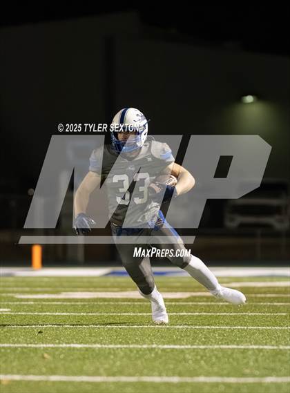 Thumbnail 1 in Mica Mountain @ Snowflake (AIA 4A Quarterfinal) photogallery.