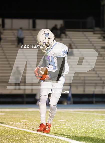 Thumbnail 3 in Mica Mountain @ Snowflake (AIA 4A Quarterfinal) photogallery.