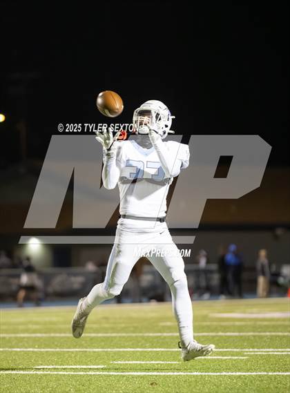 Thumbnail 3 in Mica Mountain @ Snowflake (AIA 4A Quarterfinal) photogallery.