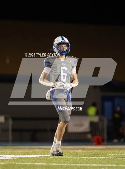 Thumbnail 3 in Mica Mountain @ Snowflake (AIA 4A Quarterfinal) photogallery.