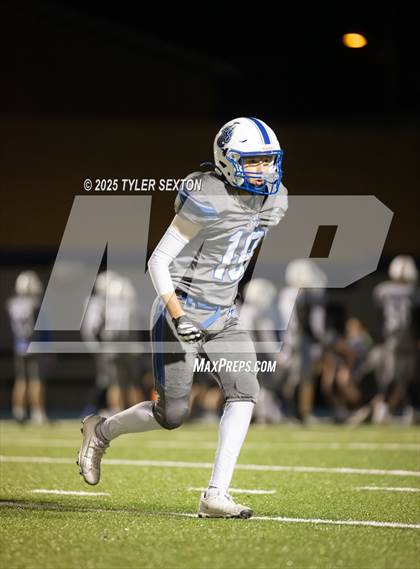 Thumbnail 2 in Mica Mountain @ Snowflake (AIA 4A Quarterfinal) photogallery.