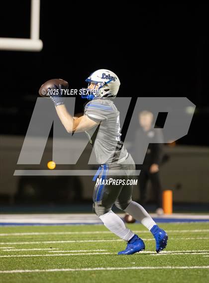 Thumbnail 3 in Mica Mountain @ Snowflake (AIA 4A Quarterfinal) photogallery.